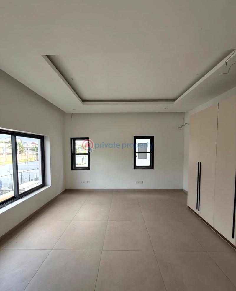 5 bedroom Detached Duplex For Sale Jabi Abuja Phase 2  - 8