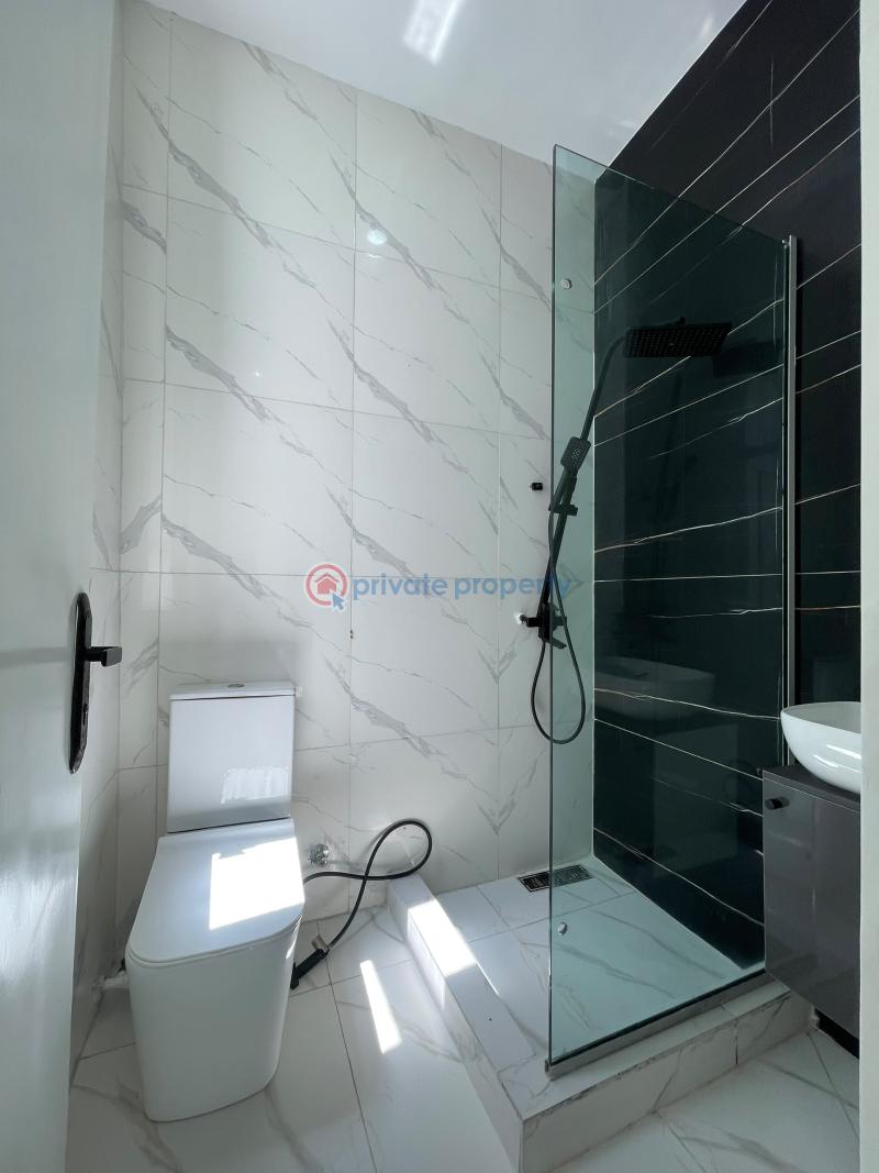 5 bedroom Detached Duplex For Sale Chevron Lekki Lagos - 7