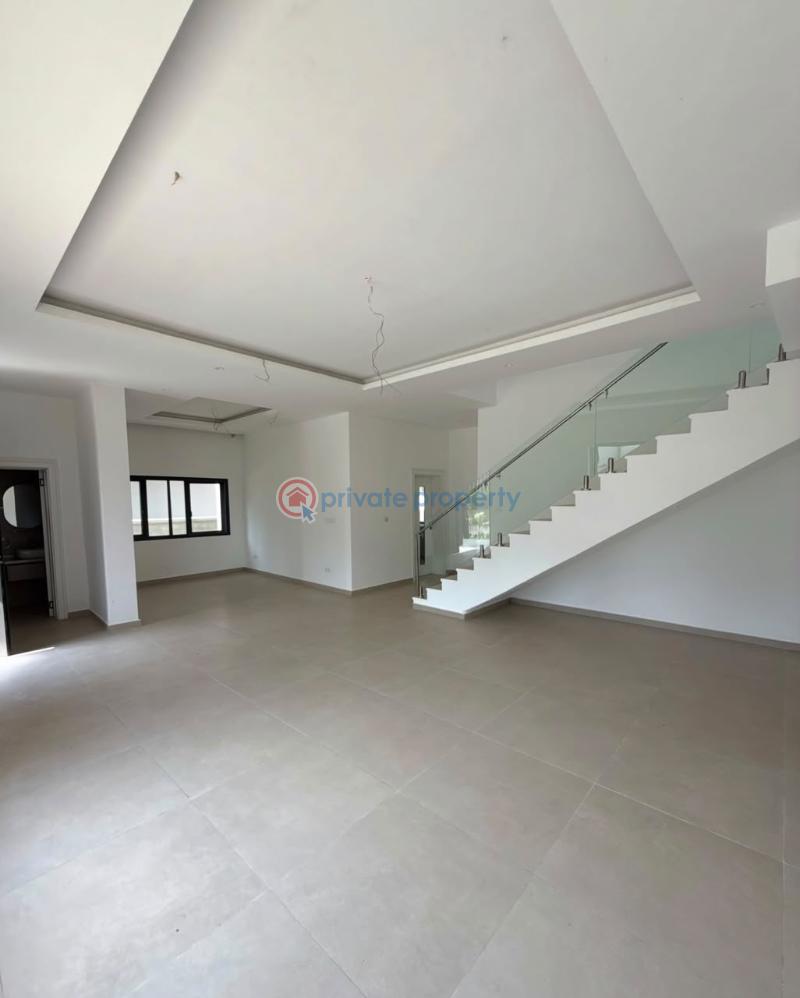 5 bedroom Detached Duplex For Sale Jabi Abuja Phase 2  - 6