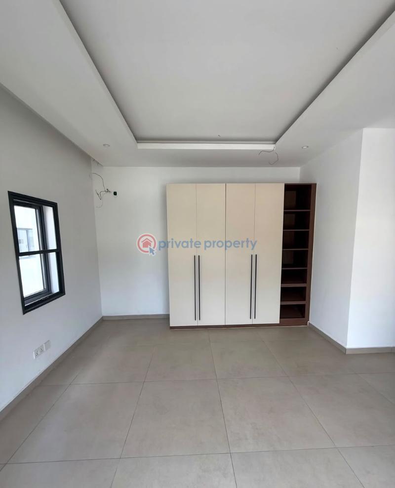 5 bedroom Detached Duplex For Sale Jabi Abuja Phase 2  - 9