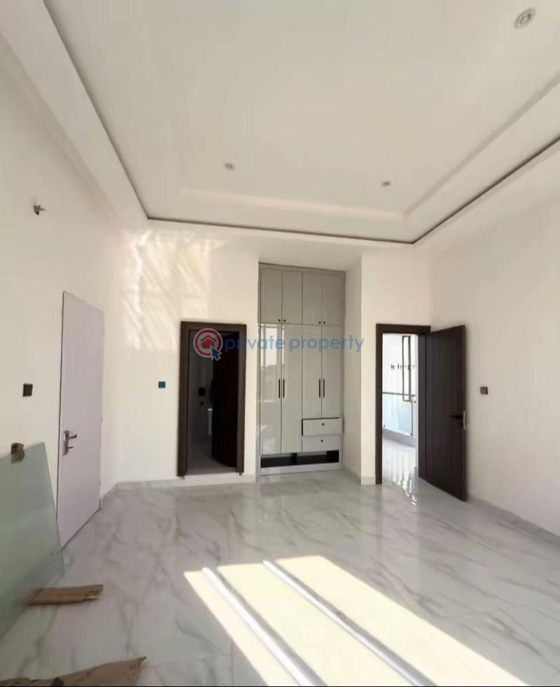 5 bedroom Detached Duplex For Sale Apo Resettlement Apo Abuja Phase 2  - 5