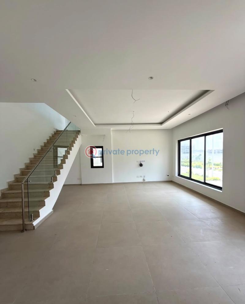 5 bedroom Detached Duplex For Sale Jabi Abuja Phase 2  - 4