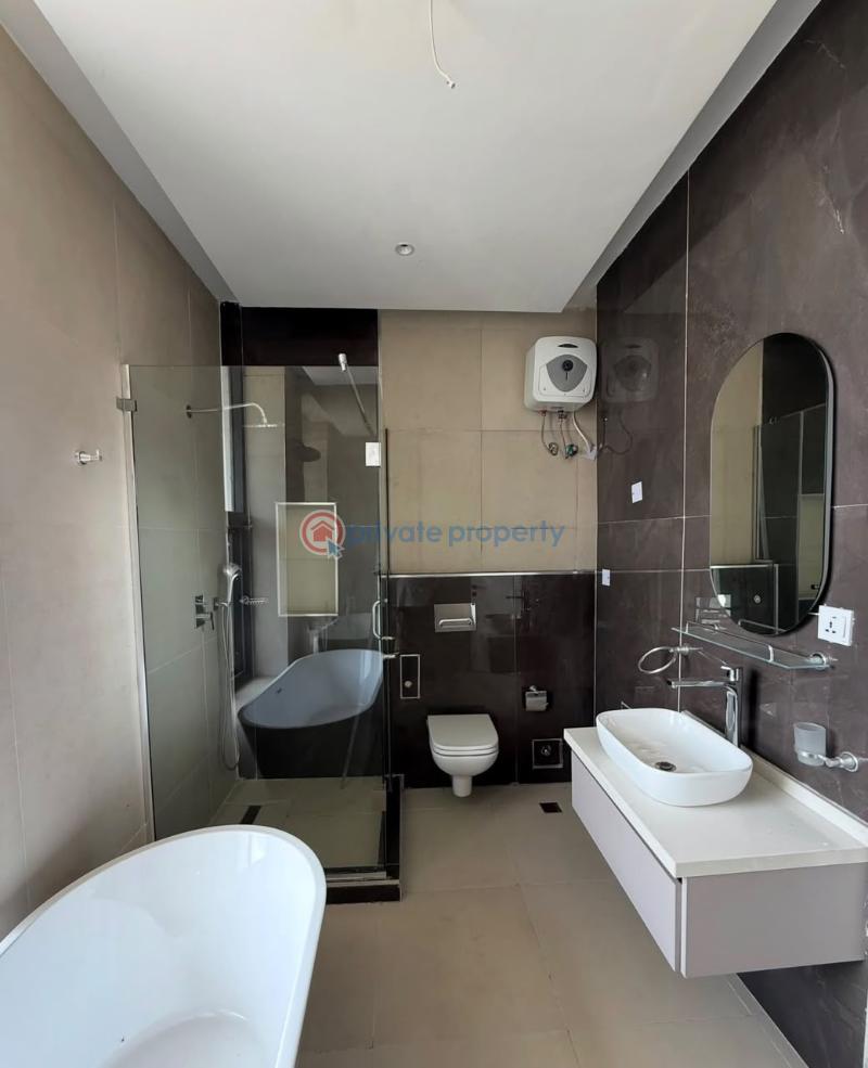 5 bedroom Detached Duplex For Sale Jabi Abuja Phase 2  - 10
