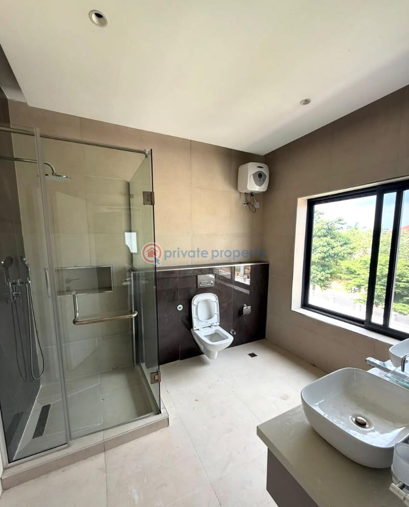 5 bedroom Detached Duplex For Sale Jabi Abuja Phase 2  - 7