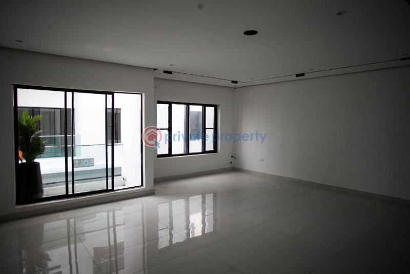 5 bedroom Detached Duplex For Rent Lekki Phase 1 Lagos - 2