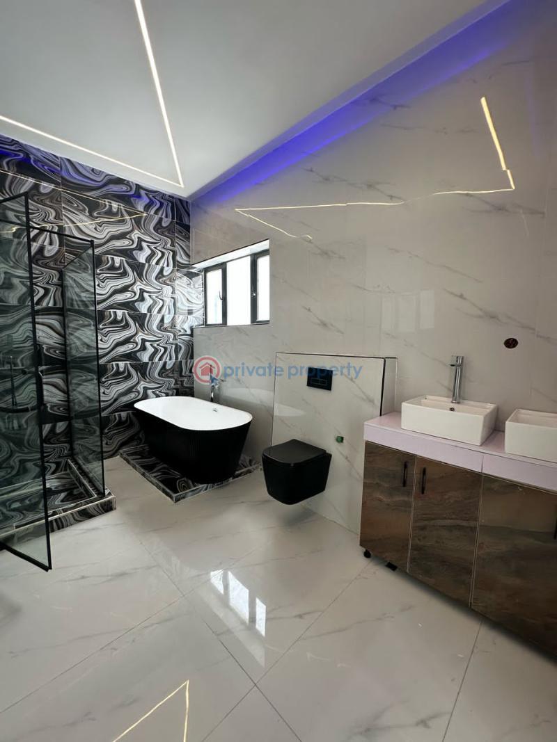 5 bedroom Duplex For Sale Ajah Lekki Lagos Ajah Lagos - 3