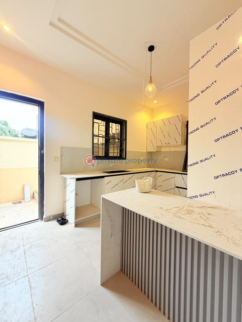 5 bedroom Detached Duplex For Rent Ikeja GRA Lagos - 4