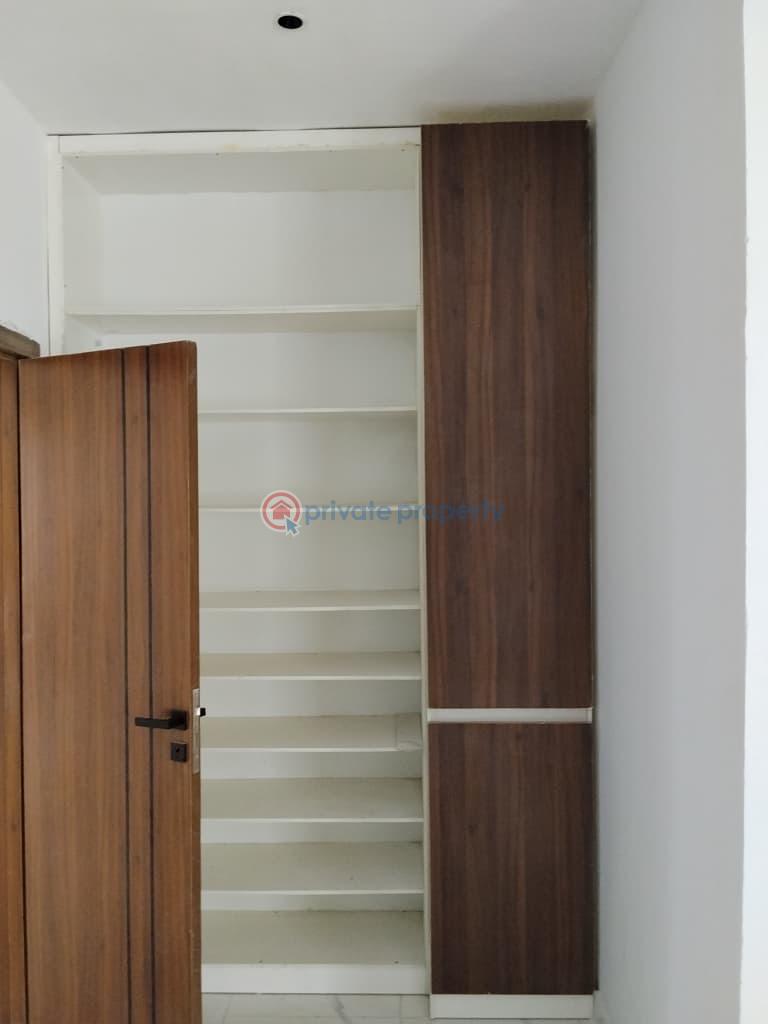 5 bedroom Detached Duplex For Rent Secure Estate Ologolo Lekki Lagos - 17
