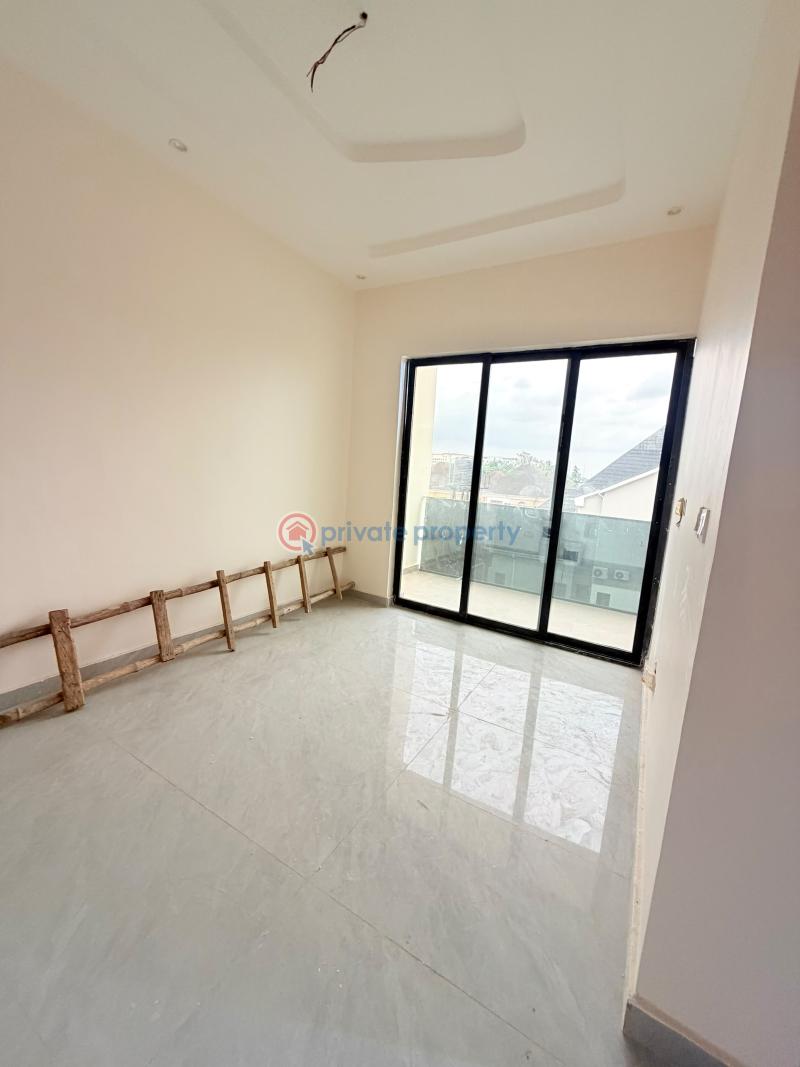 5 bedroom Detached Duplex For Rent Ikeja GRA Lagos - 9