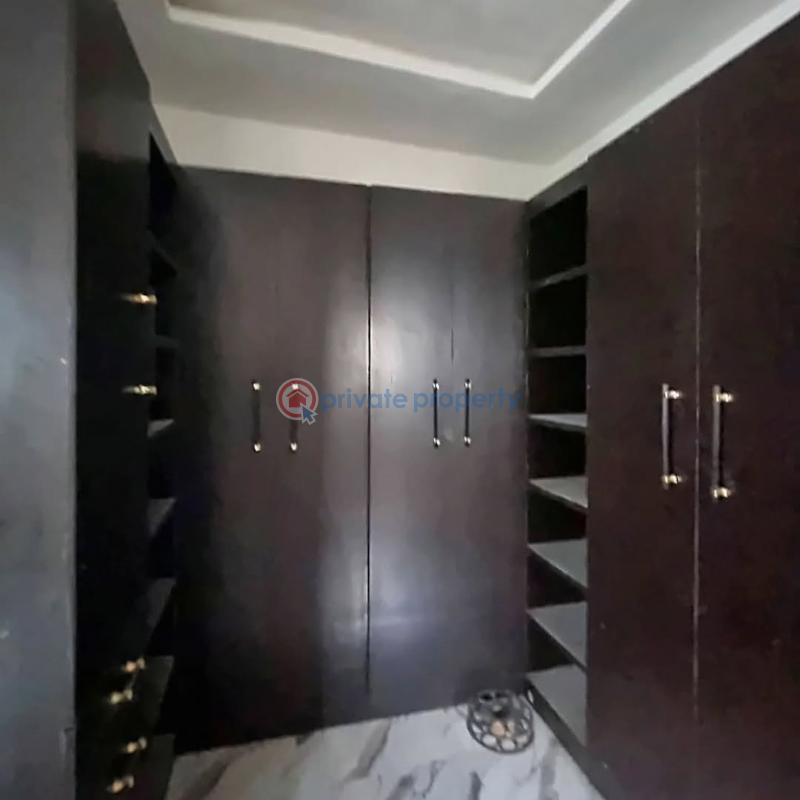 5 bedroom Detached Duplex For Sale Shell Cooperative Estate, Eliozu Eneka Link Road, Port Harcourt. Port Harcourt Rivers - 6