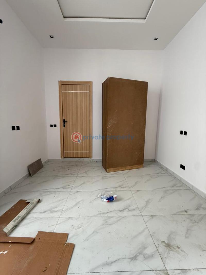 5 bedroom Detached Duplex For Sale Chevron Toll Gate Chevron Drive Lekki Lagos - 10