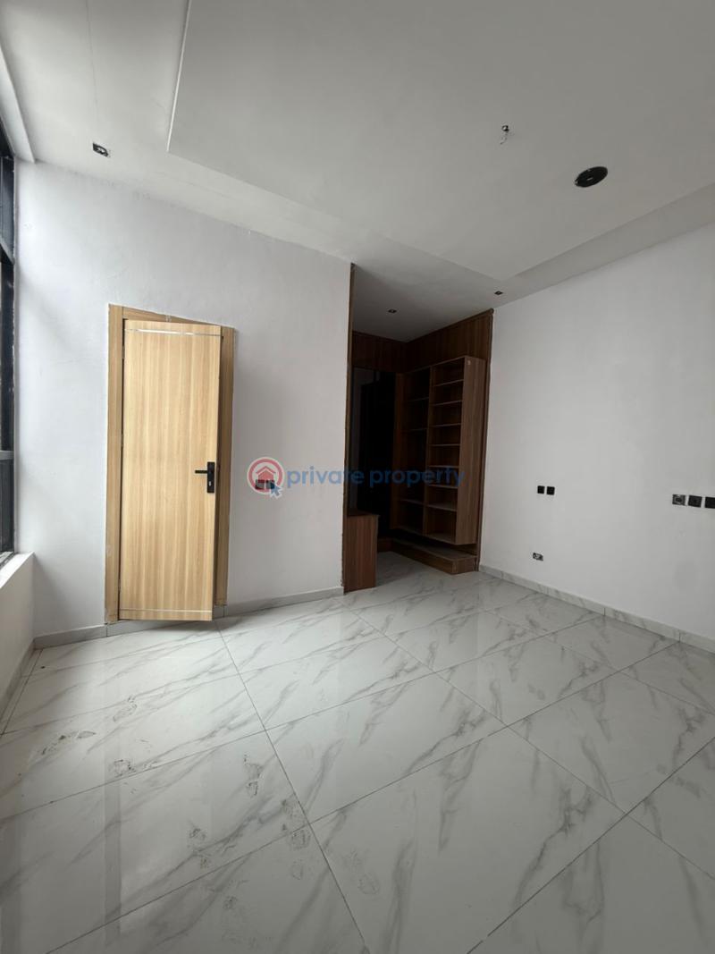 5 bedroom Detached Duplex For Sale Chevron Toll Gate Chevron Drive Lekki Lagos - 14