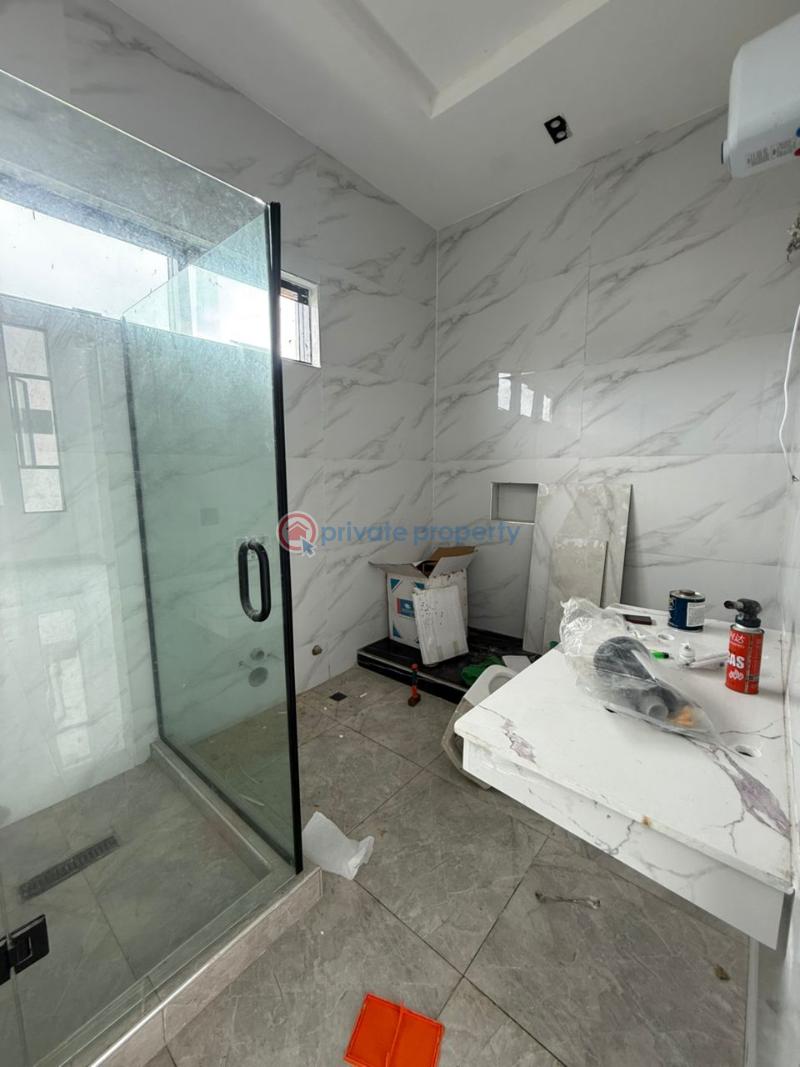 5 bedroom Detached Duplex For Sale Chevron Toll Gate Chevron Drive Lekki Lagos - 3