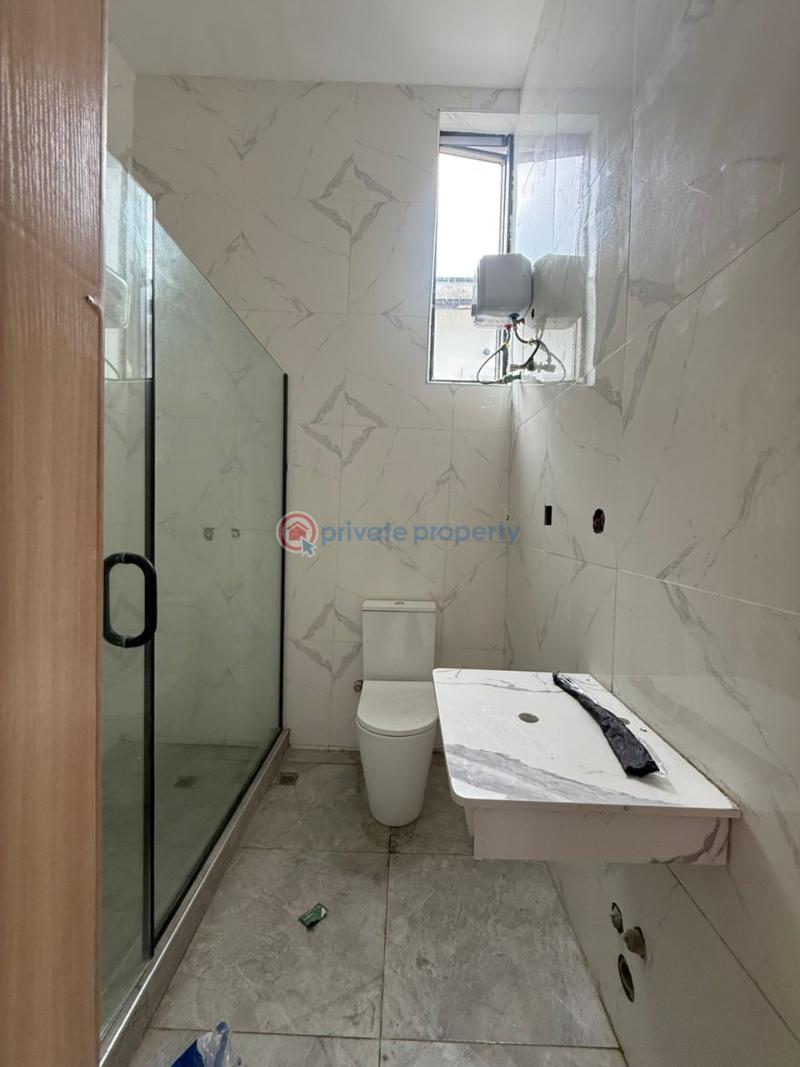 5 bedroom Detached Duplex For Sale Chevron Toll Gate Chevron Drive Lekki Lagos - 12