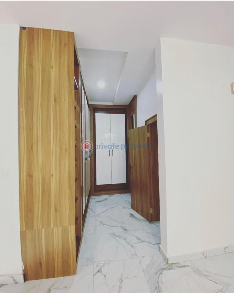 Newly built 5 bedroom detached house - 9 5 bedroom Detached Duplex For Rent Ikate Elegushi Lekki Lagos - 9