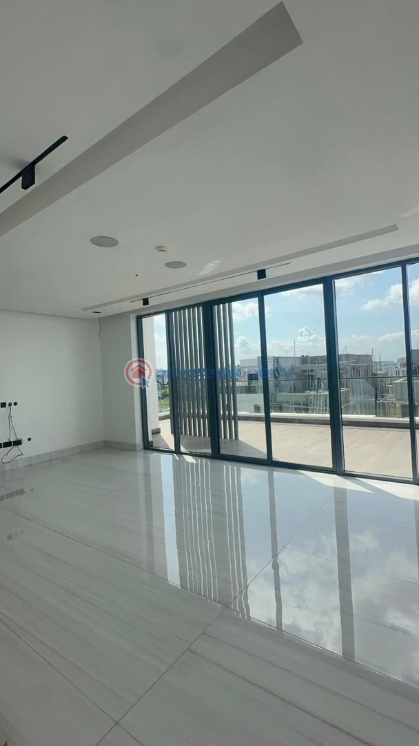 Newly built 5 bedroom detached house with a private spa - 18 5 bedroom Detached Duplex For Sale Ikate Elegushi Lekki Lagos - 18