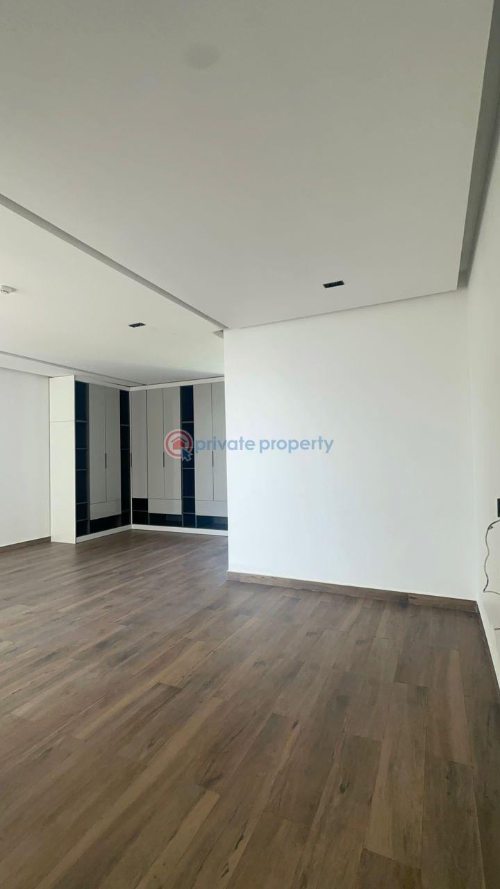 Newly built 5 bedroom detached house with a private spa - 12 5 bedroom Detached Duplex For Sale Ikate Elegushi Lekki Lagos - 12