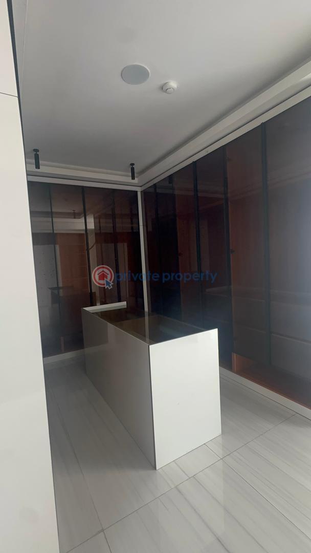 Newly built 5 bedroom detached house with a private spa - 19 5 bedroom Detached Duplex For Sale Ikate Elegushi Lekki Lagos - 19