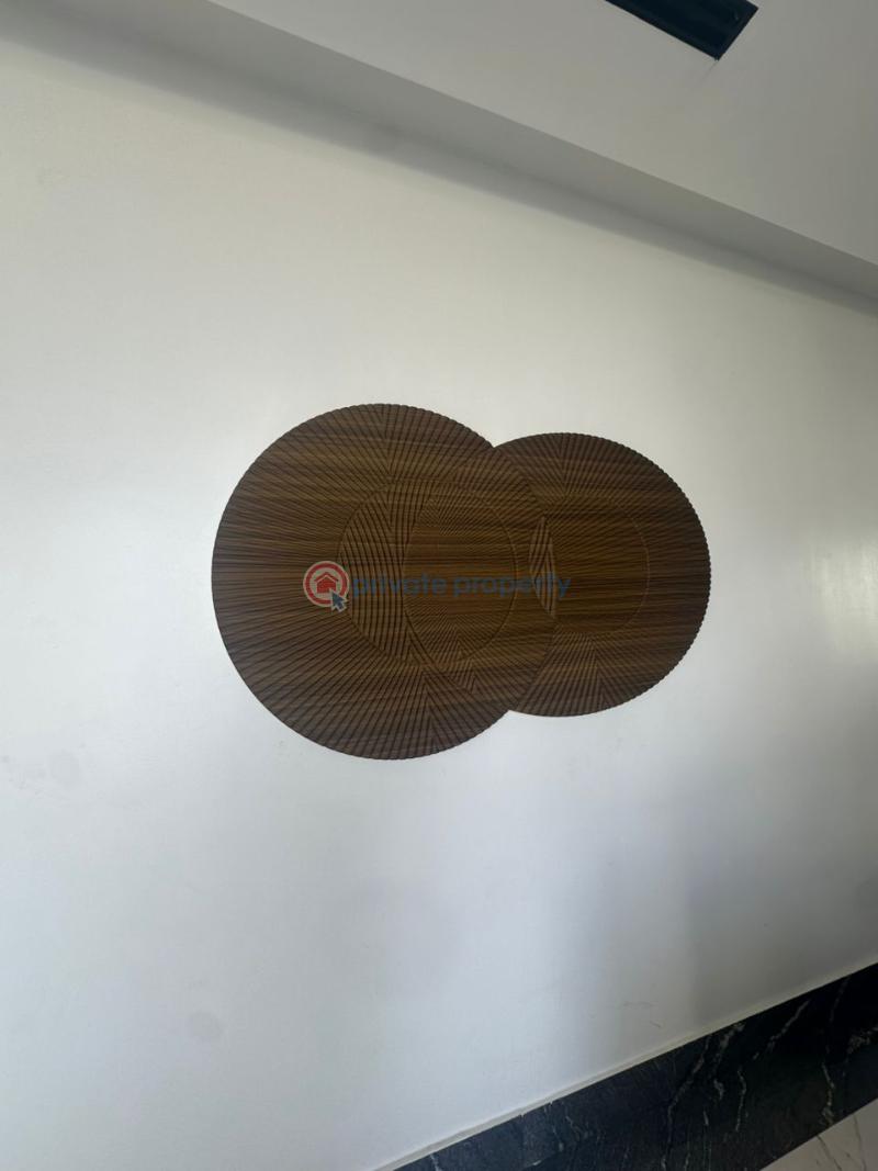 Newly built 5 bedroom detached house with a private spa - 7 5 bedroom Detached Duplex For Sale Ikate Elegushi Lekki Lagos - 7