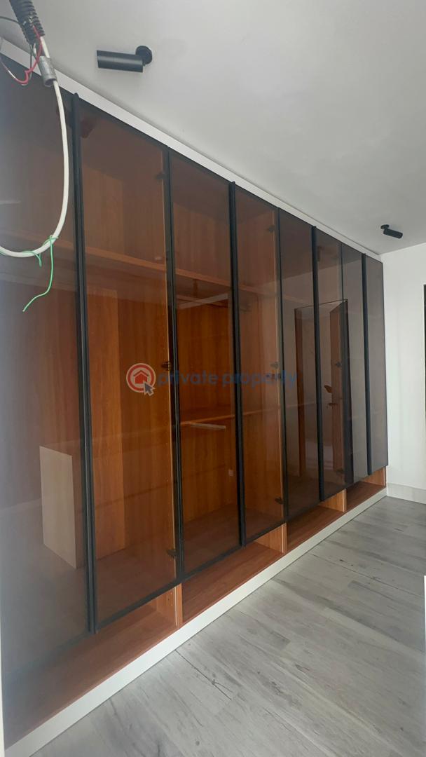 Newly built 5 bedroom detached house with a private spa - 20 5 bedroom Detached Duplex For Sale Ikate Elegushi Lekki Lagos - 20