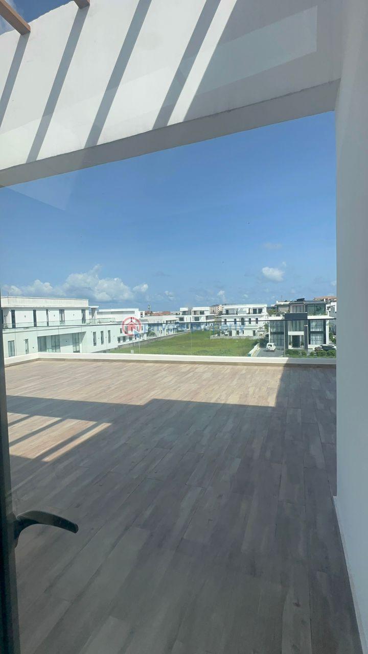 Newly built 5 bedroom detached house with a private spa - 16 5 bedroom Detached Duplex For Sale Ikate Elegushi Lekki Lagos - 16