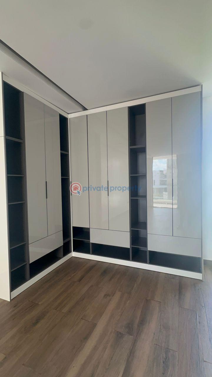 Newly built 5 bedroom detached house with a private spa - 10 5 bedroom Detached Duplex For Sale Ikate Elegushi Lekki Lagos - 10