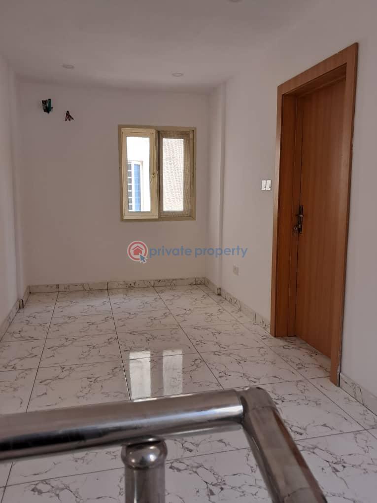 5 bedroom Detached Bungalow For Sale Peaceville Estate, Idado Lekki Phase 1 Lagos - 9