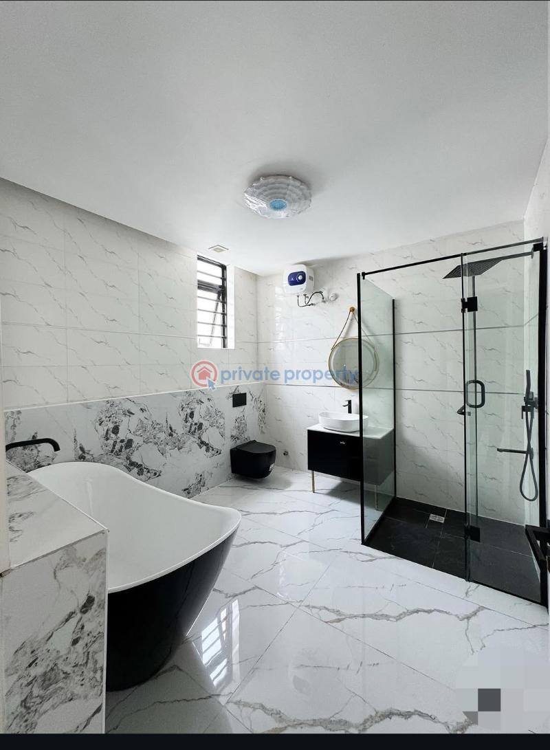 5 bedroom Detached Duplex For Sale Lekki Phase 1 Lagos - 10