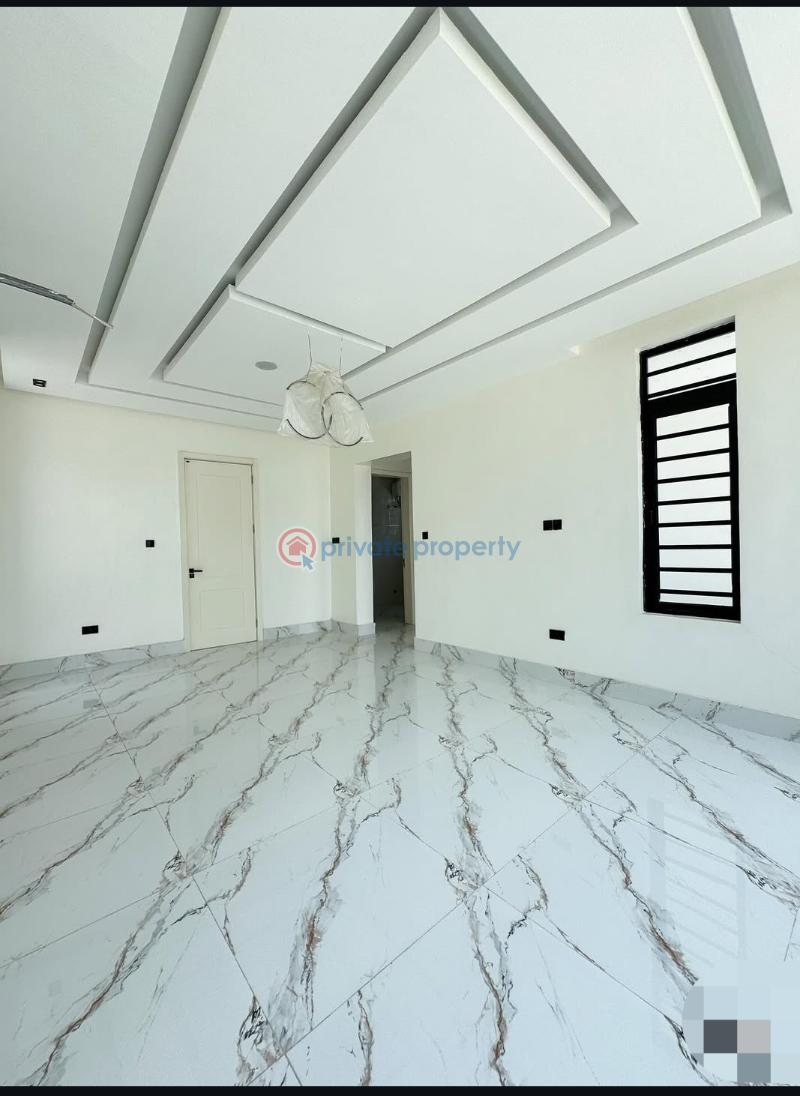 5 bedroom Detached Duplex For Sale Lekki Phase 1 Lagos - 11