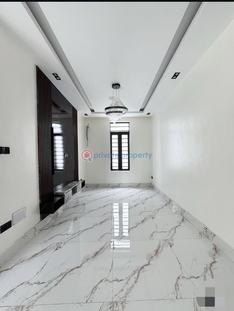 5 bedroom Detached Duplex For Sale Lekki Phase 1 Lagos - 7