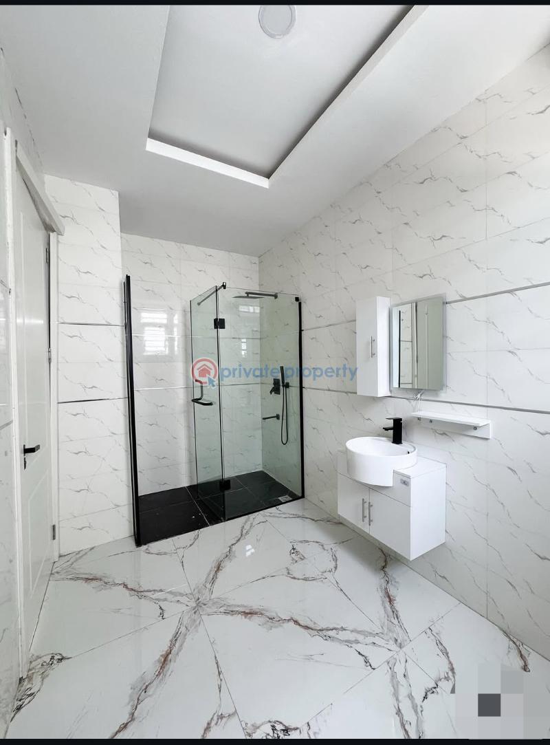 5 bedroom Detached Duplex For Sale Lekki Phase 1 Lagos - 13