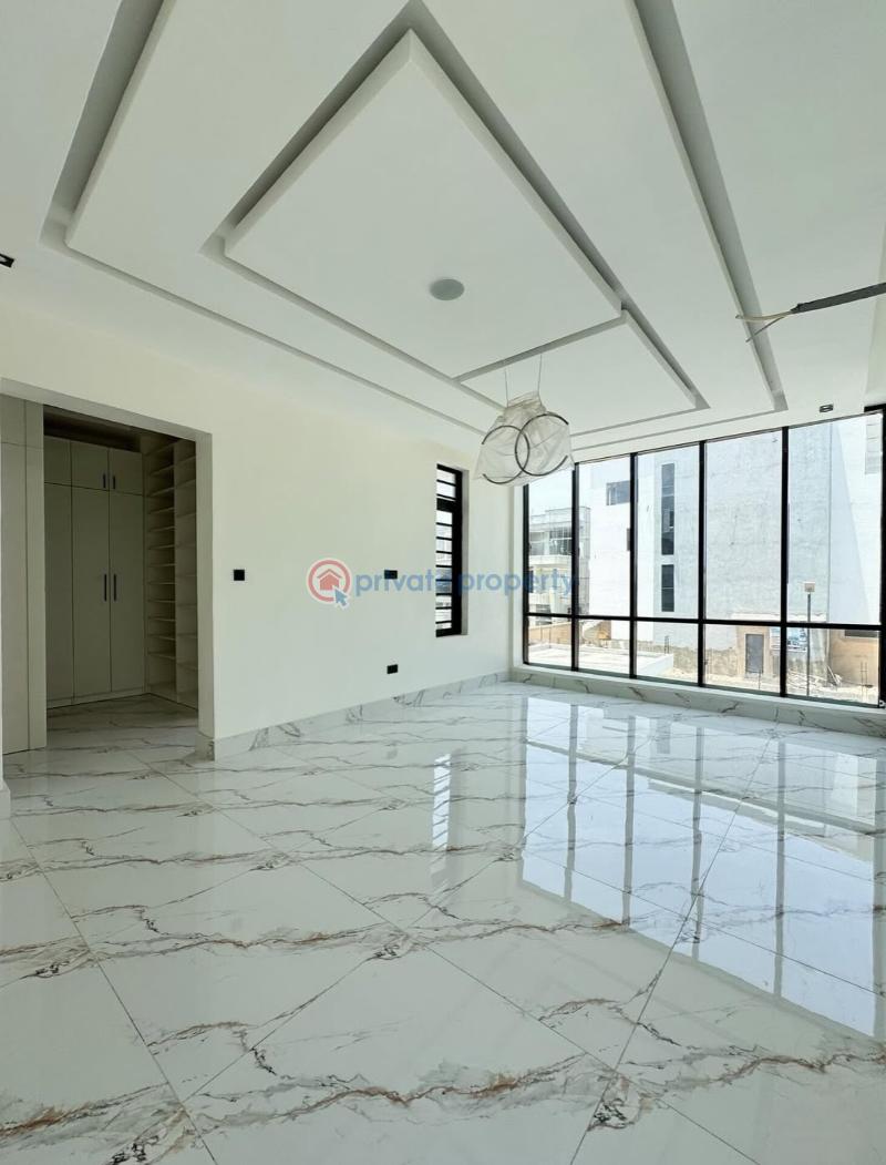5 bedroom Detached Duplex For Sale Lekki Phase 1 Lagos - 15