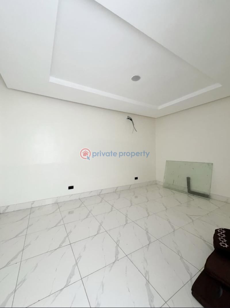 5 bedroom Detached Duplex For Sale Lekki Phase 1 Lagos - 16