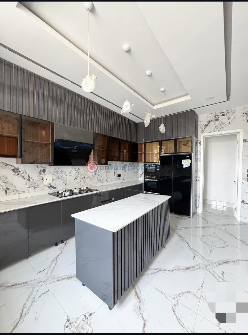 5 bedroom Detached Duplex For Sale Lekki Phase 1 Lagos - 4