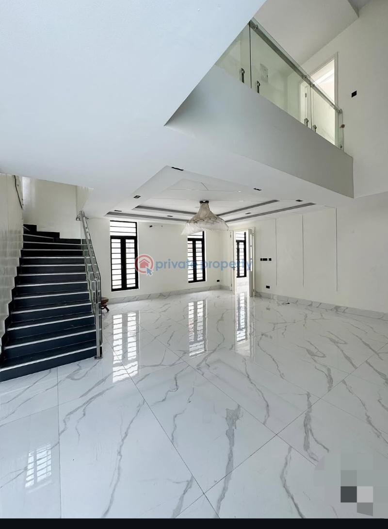 5 bedroom Detached Duplex For Sale Lekki Phase 1 Lagos - 2