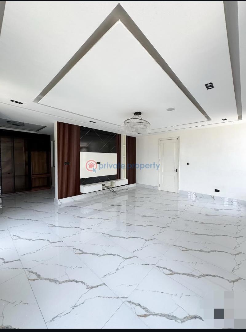5 bedroom Detached Duplex For Sale Lekki Phase 1 Lagos - 8