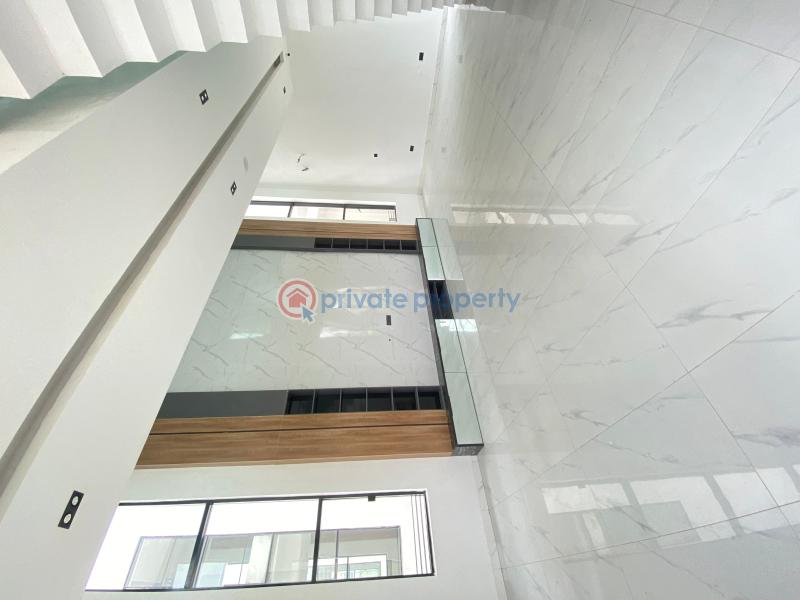 5 bedroom Detached Duplex For Sale Orchid Road Lekki Lagos State Lekki Phase 2 Lagos - 3
