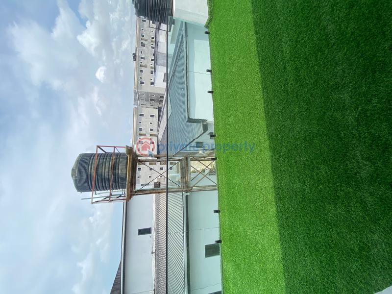5 bedroom Detached Duplex For Sale Orchid Road Lekki Lagos State Lekki Phase 2 Lagos - 7