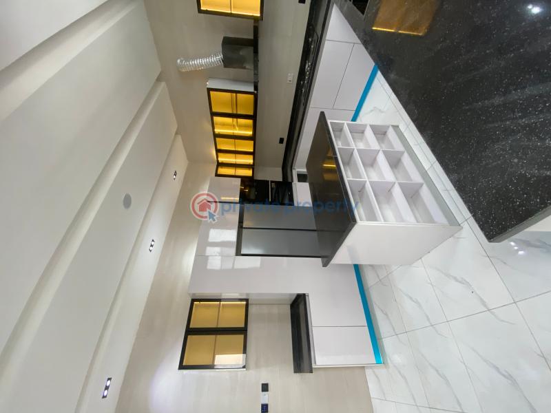 5 bedroom Detached Duplex For Sale Orchid Road Lekki Lagos State Lekki Phase 2 Lagos - 8