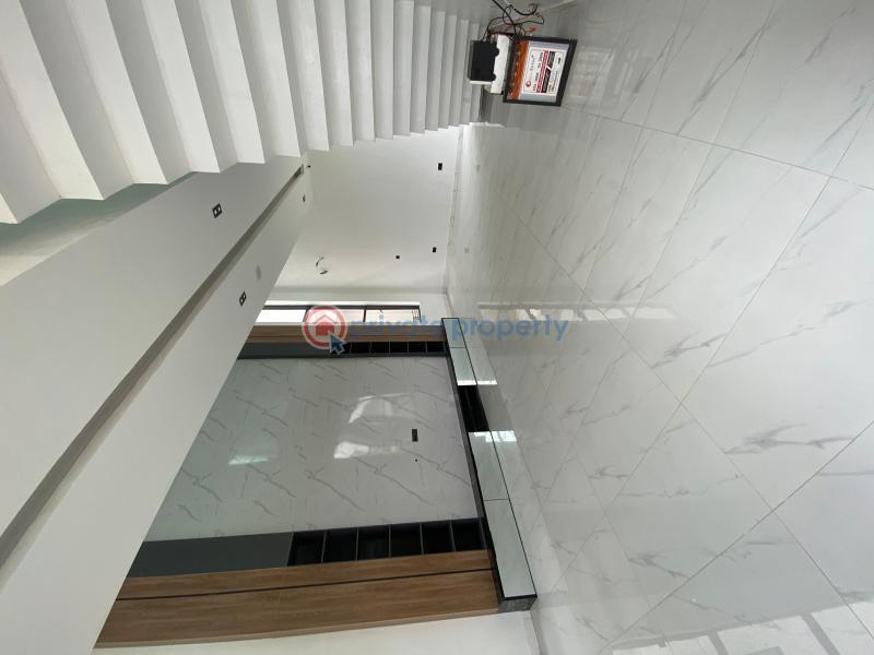 5 bedroom Detached Duplex For Sale Orchid Road Lekki Lagos State Lekki Phase 2 Lagos - 2