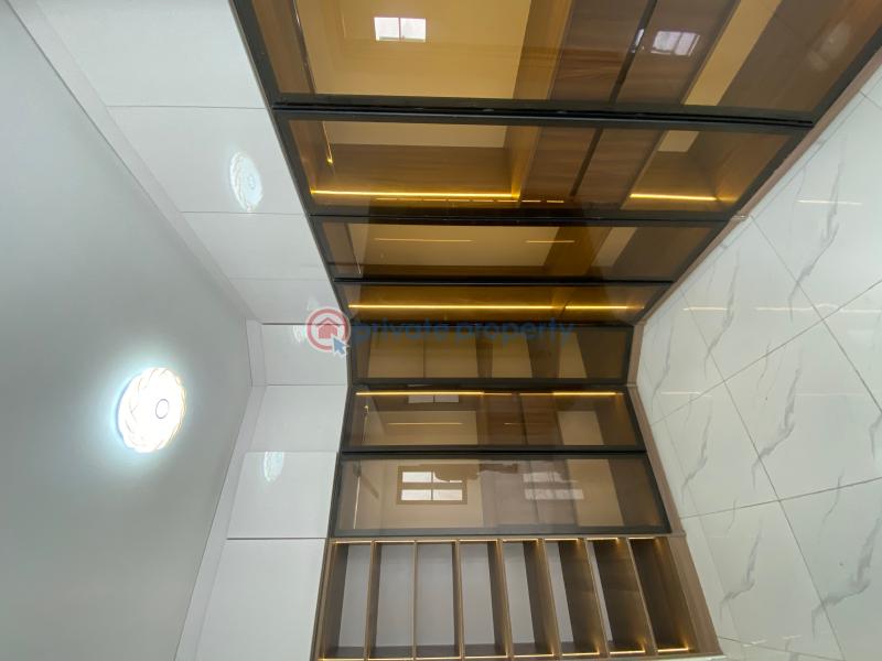 5 bedroom Detached Duplex For Sale Orchid Road Lekki Lagos State Lekki Phase 2 Lagos - 4