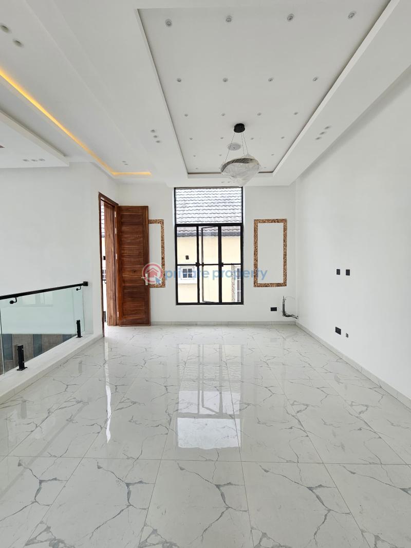 5 bedroom House For Sale Ikota, County Lekki Lagos - 3