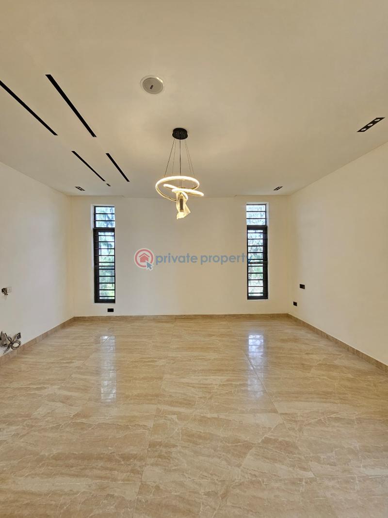 5 bedroom House For Sale Ikota, County Lekki Lagos - 12
