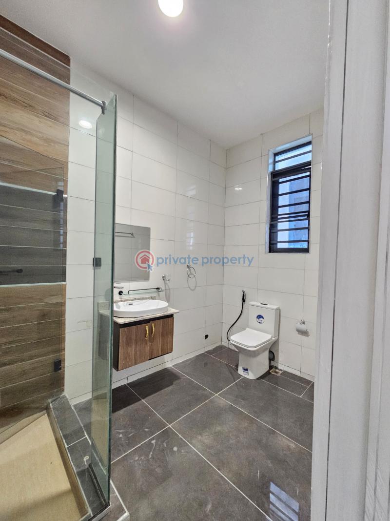 5 bedroom House For Sale Ikota, County Lekki Lagos - 8
