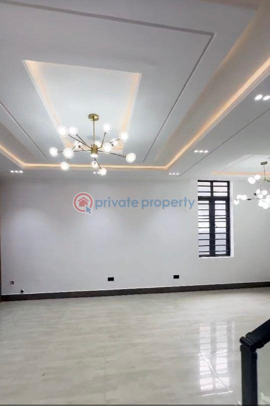 5 bedroom House For Sale Lekki Phase 1 Lekki Lagos - 12