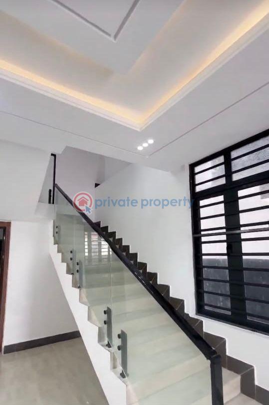 5 bedroom House For Sale Lekki Phase 1 Lekki Lagos - 13