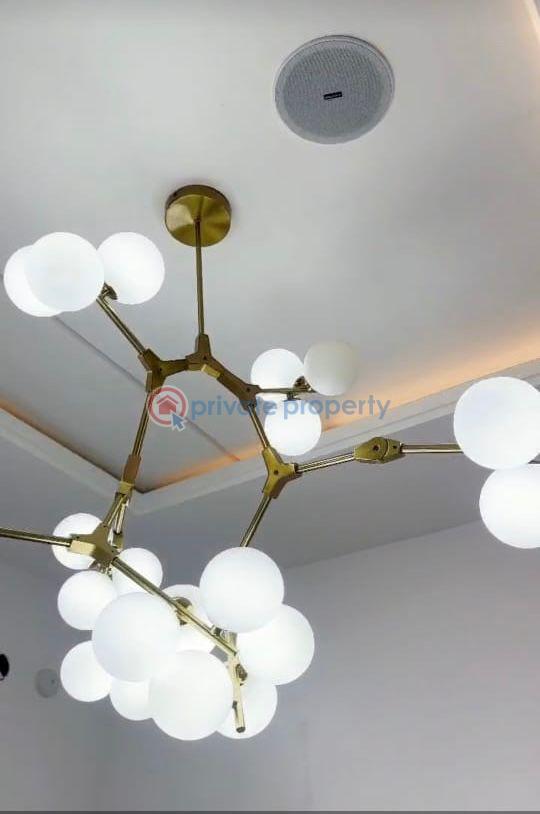 5 bedroom House For Sale Lekki Phase 1 Lekki Lagos - 14