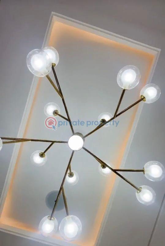 5 bedroom House For Sale Lekki Phase 1 Lekki Lagos - 2