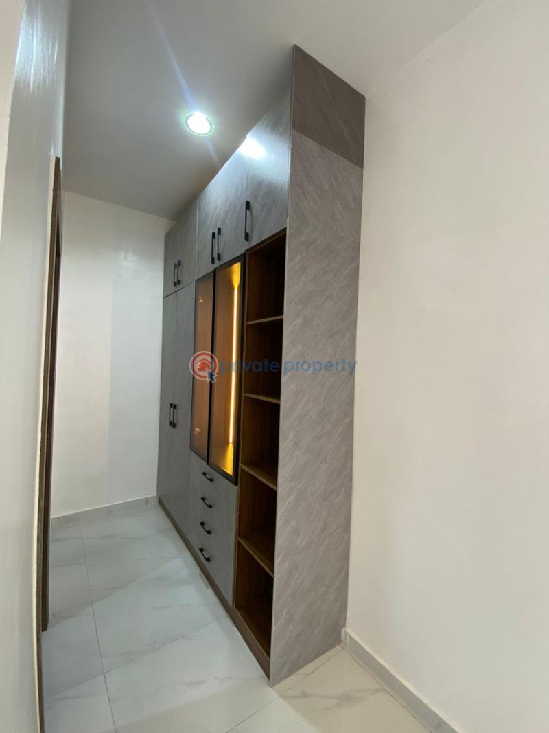 5 bedroom Detached Duplex For Sale Ikate Elegushi Lekki Lagos - 11