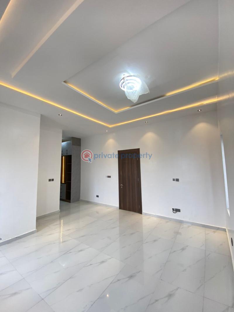 5 bedroom Detached Duplex For Sale Ikate Elegushi Lekki Lagos - 10